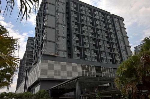 Apartamento Utropolis Soho Studio Glenmarie Near Kdu, Free Parking