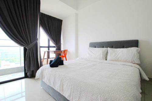 Apartamento Utropolis Soho Studio Glenmarie Near Kdu, Free Parking