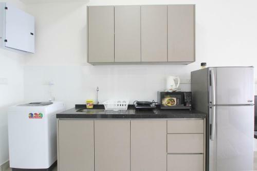 Apartamento Utropolis Soho Studio Glenmarie Near Kdu, Free Parking