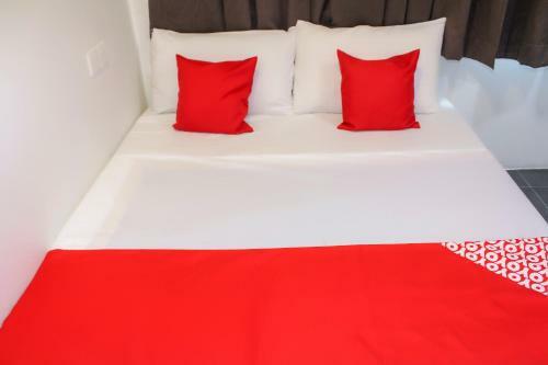 Oyo 90035 Star Hotel