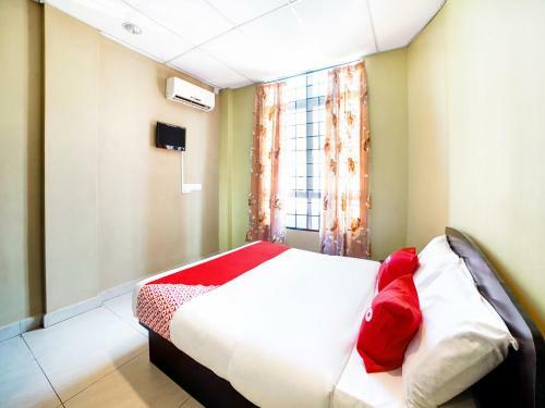 Oyo 89573 Hotel Lii View