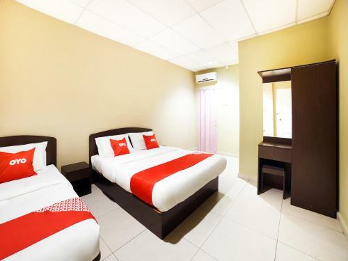 Oyo 89573 Hotel Lii View