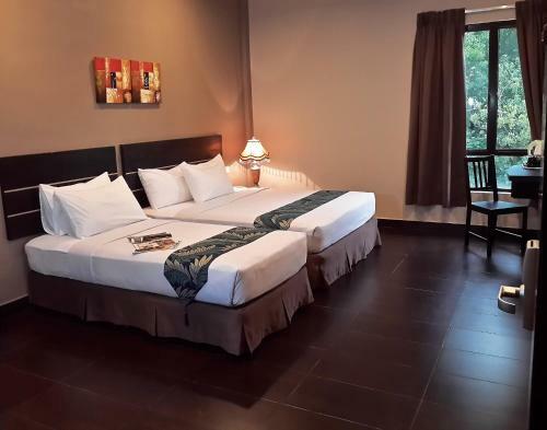 Goodhope Hotel Shah Alam