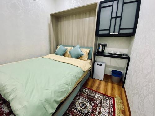 J Boutique Hotel ????