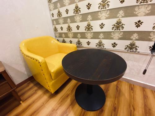 J Boutique Hotel ????