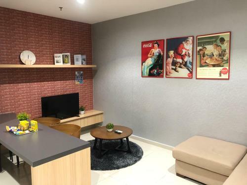 Apartamento Netflix Suites By Hostassist