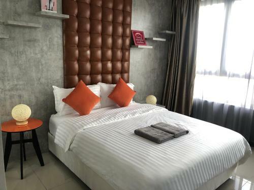 Apartamento Netflix Suites By Hostassist