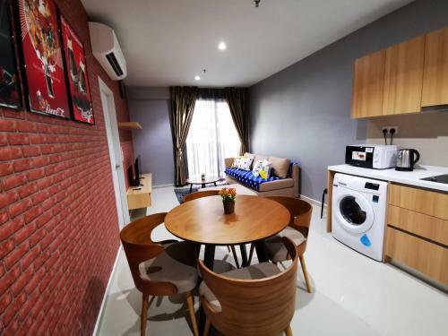 Apartamento Netflix Suites By Hostassist