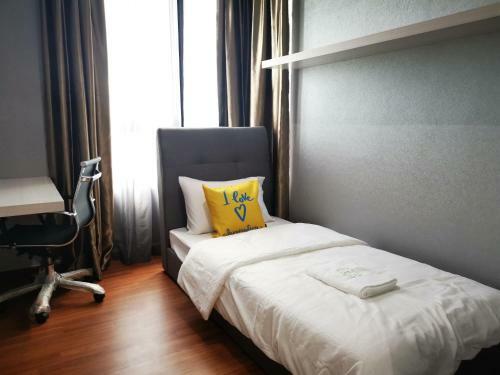 Apartamento Netflix Suites By Hostassist