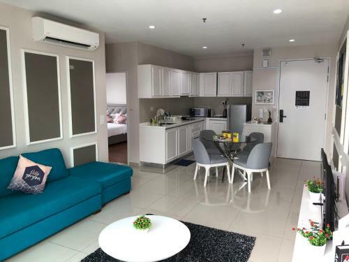Apartamento Netflix Suites By Hostassist