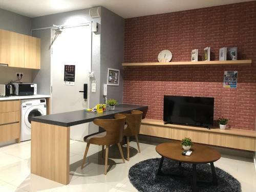 Apartamento Netflix Suites By Hostassist