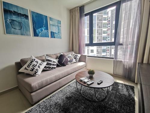 Apartamento Netflix Suites By Hostassist