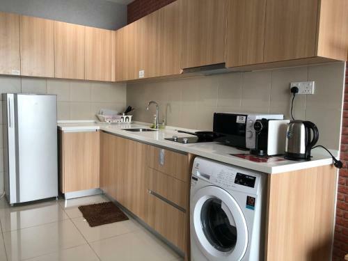 Apartamento Netflix Suites By Hostassist