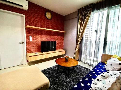 Apartamento Netflix Suites By Hostassist