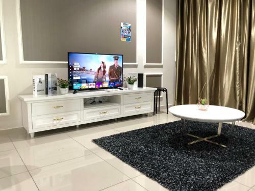 Apartamento Netflix Suites By Hostassist