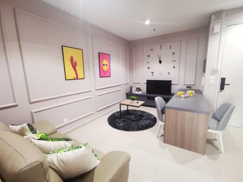 Apartamento Netflix Suites By Hostassist