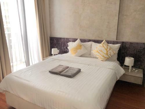 Apartamento Netflix Suites By Hostassist