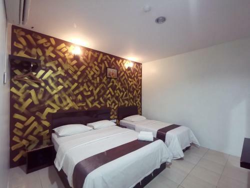 Station Inn Hotel
