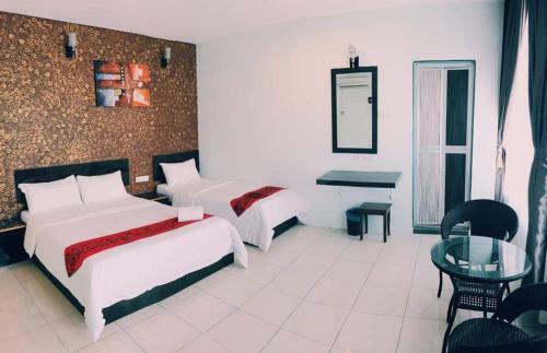 Station Inn Hotel