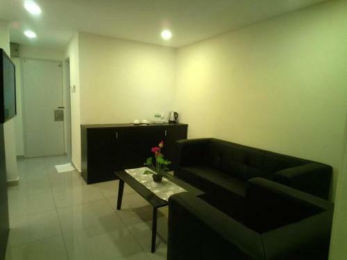 Villa Hotel Segamat