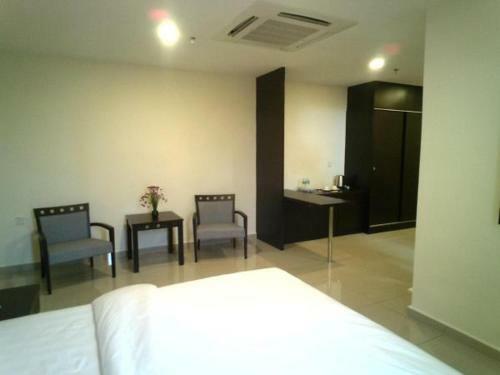 Villa Hotel Segamat