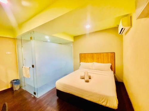 Cool Hotel Selayang