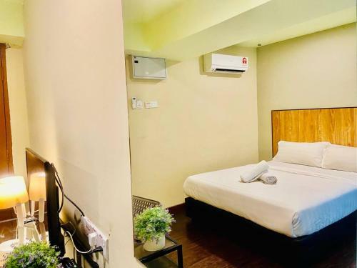 Cool Hotel Selayang