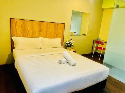 Cool Hotel Selayang