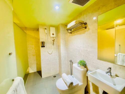 Cool Hotel Selayang