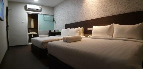 Miico Hotel @ Mount Austin