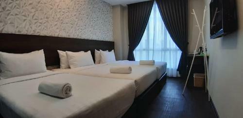 Miico Hotel @ Mount Austin