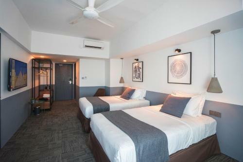 Z Hotel