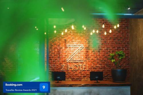 Z Hotel