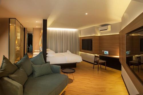 Hako Hotel (mount Austin)