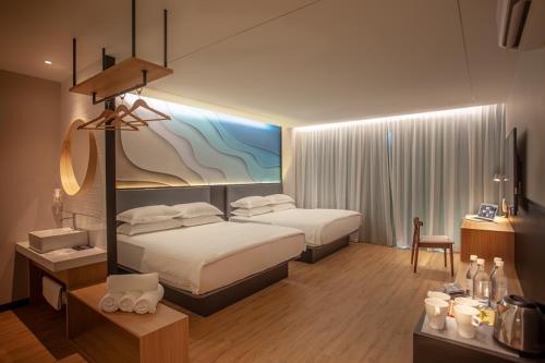Hako Hotel (mount Austin)