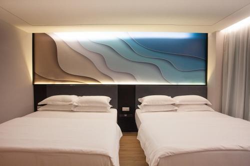 Hako Hotel (mount Austin)
