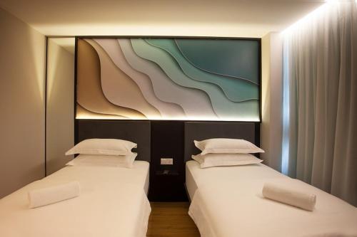 Hako Hotel (mount Austin)