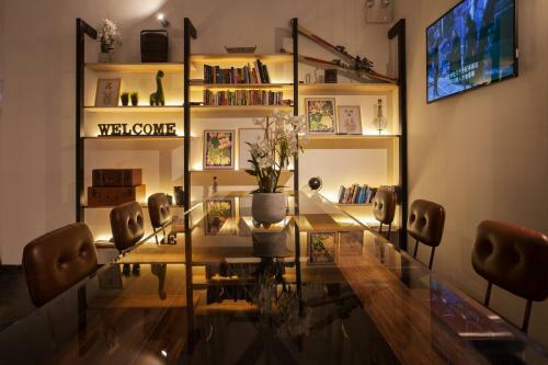 Hako Hotel (mount Austin)