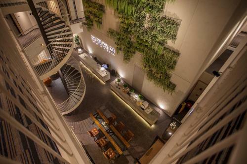Hako Hotel (mount Austin)