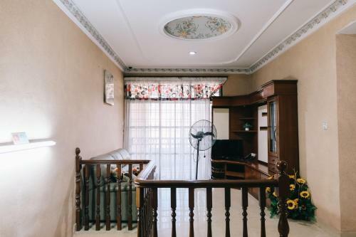 Albergue Maple Homestay
