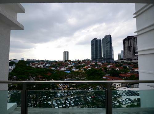 Apartamento Comfy 2br Tritower Suite Next To Jb Ciq, Jbcc & Capri
