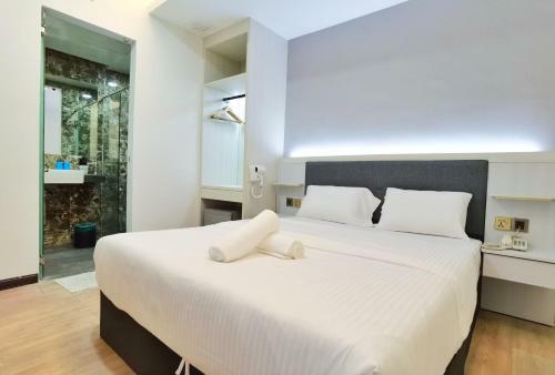 Smor Hotel Johor Bahru Skudai