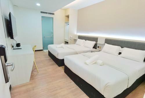 Smor Hotel Johor Bahru Skudai