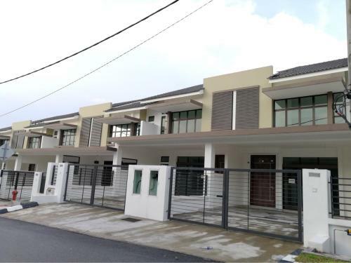 Aryan Homestay