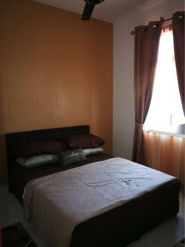 Aryan Homestay