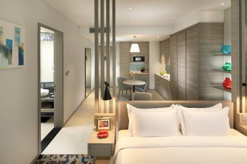 Hotel Capri By Fraser Johor Bahru