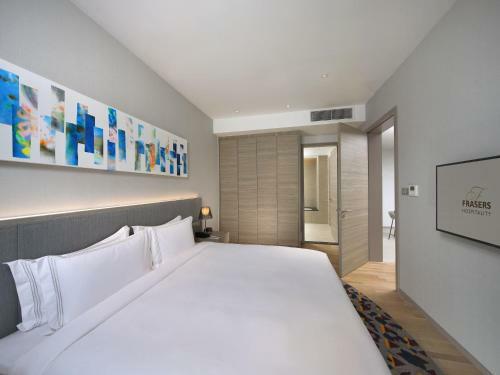 Hotel Capri By Fraser Johor Bahru