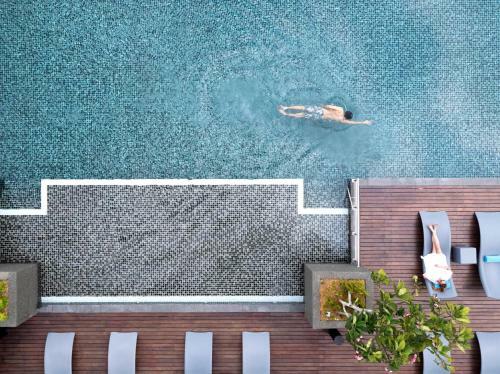 Hotel Capri By Fraser Johor Bahru