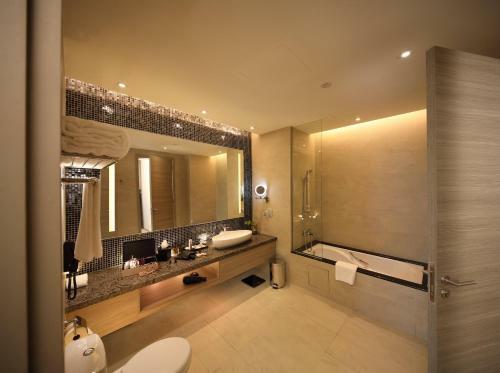 Hotel Capri By Fraser Johor Bahru