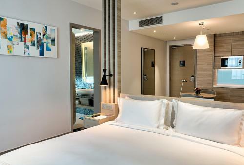 Hotel Capri By Fraser Johor Bahru